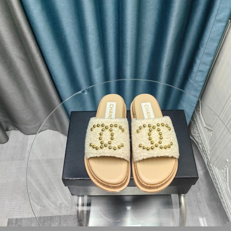 Ch*el slippers